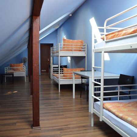 Bordany Hostel Extérieur photo