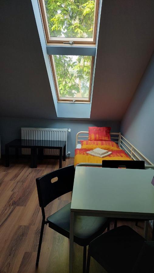 Bordany Hostel Extérieur photo