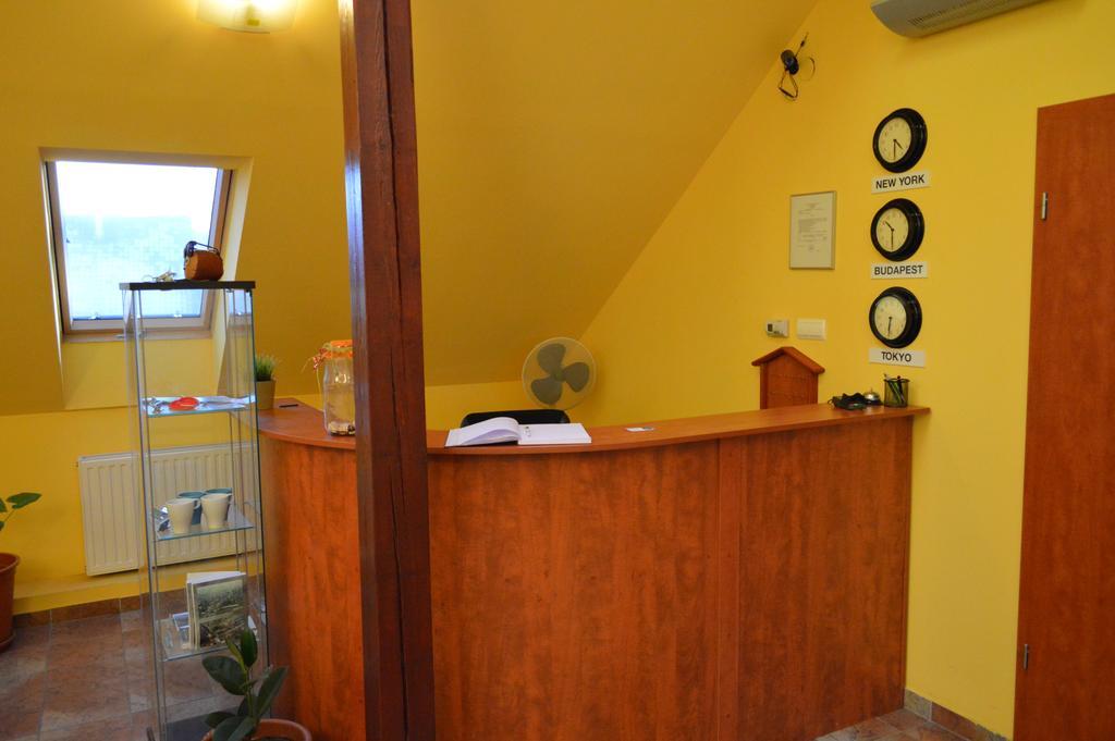 Bordany Hostel Extérieur photo